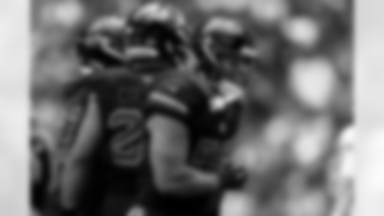 Arizona Cardinals linebacker Cody Simon (50) during the Week 11 regular season game between the Arizona Cardinals and the San Francisco 49ers on Sunday, Nov. 16, 2025 at State Farm Stadium.