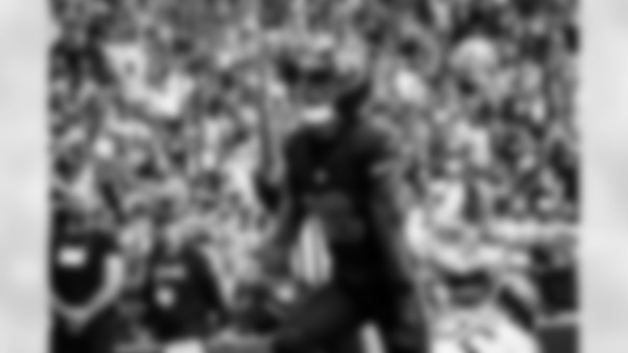 Arizona Cardinals wide receiver Marvin Harrison Jr. (18) during the Week 5 regular season game between the Arizona Cardinals and the Tennessee Titans on Sunday, Oct. 5, 2025 at State Farm Stadium.