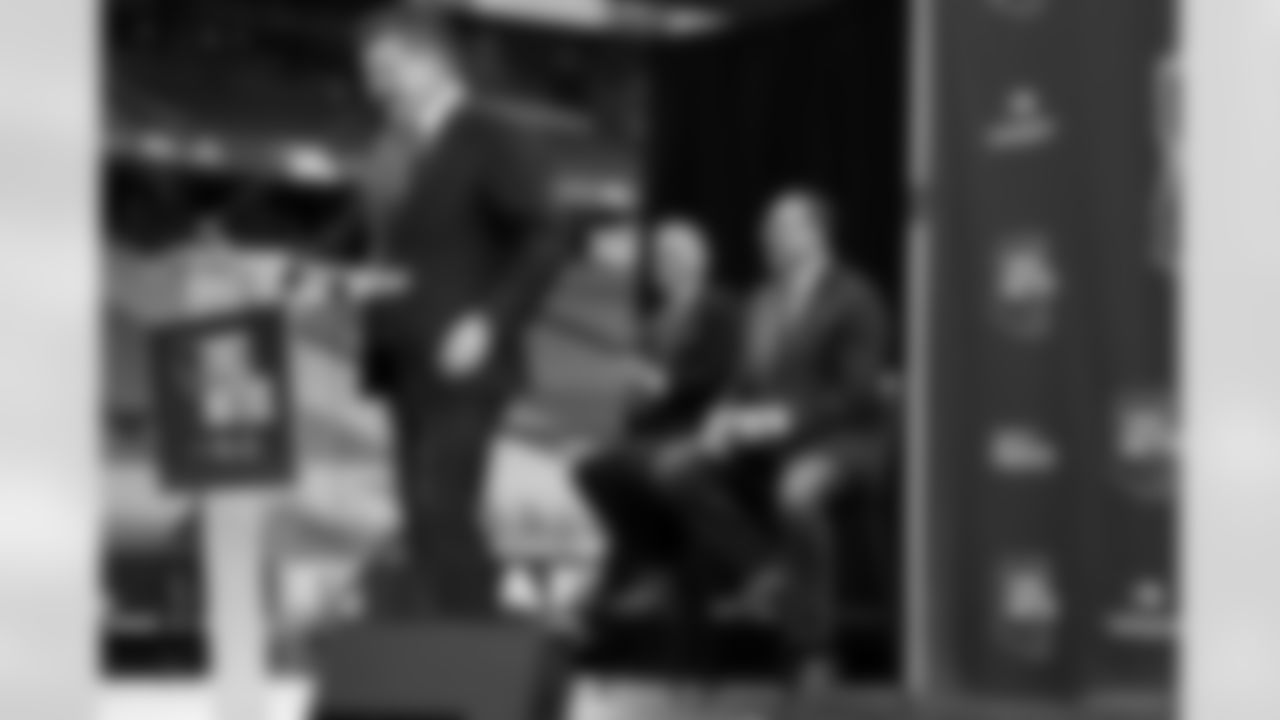 The Arizona Cardinals host the inaugural Civics Matters Summit on Tuesday, Jan. 20, 2026 at State Farm Stadium.