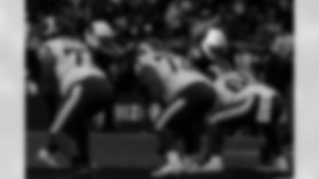 Arizona Cardinals safety Kitan Crawford (36) during the Week 14 regular season game between the Arizona Cardinals and the Los Angeles Rams on Sunday, Dec. 7, 2025 at State Farm Stadium.