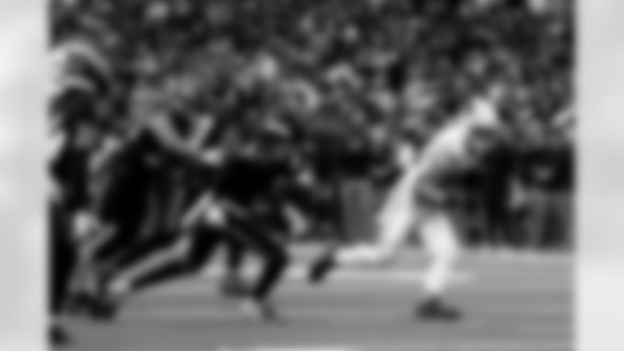 Arizona Cardinals tight end Trey McBride (85) during the Week 15 regular season game between the Arizona Cardinals and the Houston Texans on Sunday, Dec. 14, 2025 in Houston, TX.