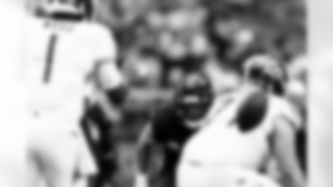 Arizona Cardinals linebacker Mack Wilson Sr. (2) during the Week 5 regular season game between the Arizona Cardinals and the Tennessee Titans on Sunday, Oct. 5, 2025 at State Farm Stadium.