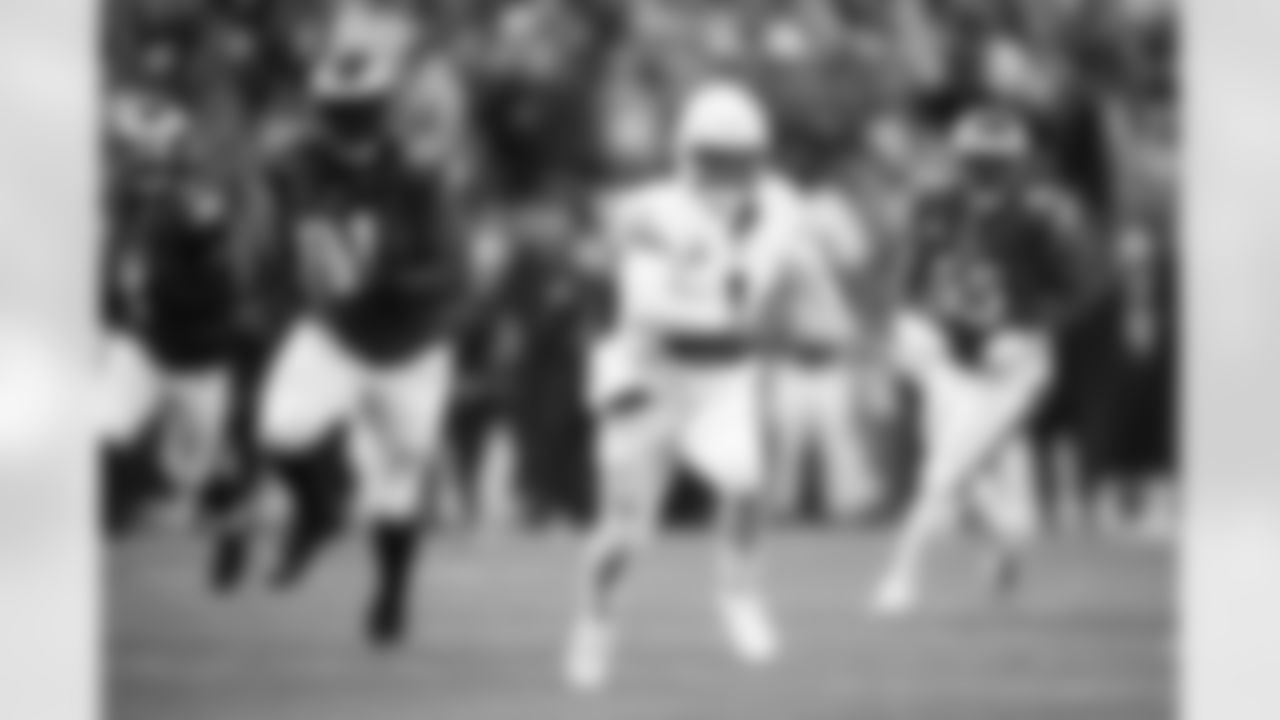 Arizona Cardinals quarterback Kyler Murray (1) during the Week 17 regular season game between the Arizona Cardinals and the Philadelphia Eagles on Sunday, Dec 31, 2023 in Philadelphia, PA.