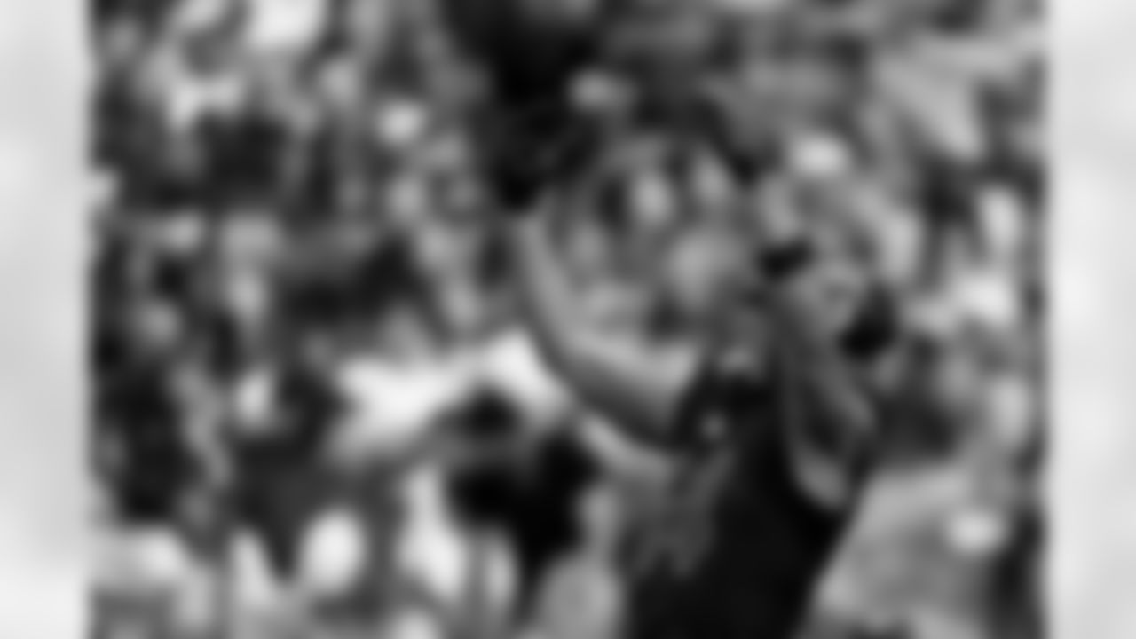 Arizona Cardinals wide receiver Michael Wilson (14) during the Week 11 regular season game between the Arizona Cardinals and the San Francisco 49ers on Sunday, Nov. 16, 2025 at State Farm Stadium.