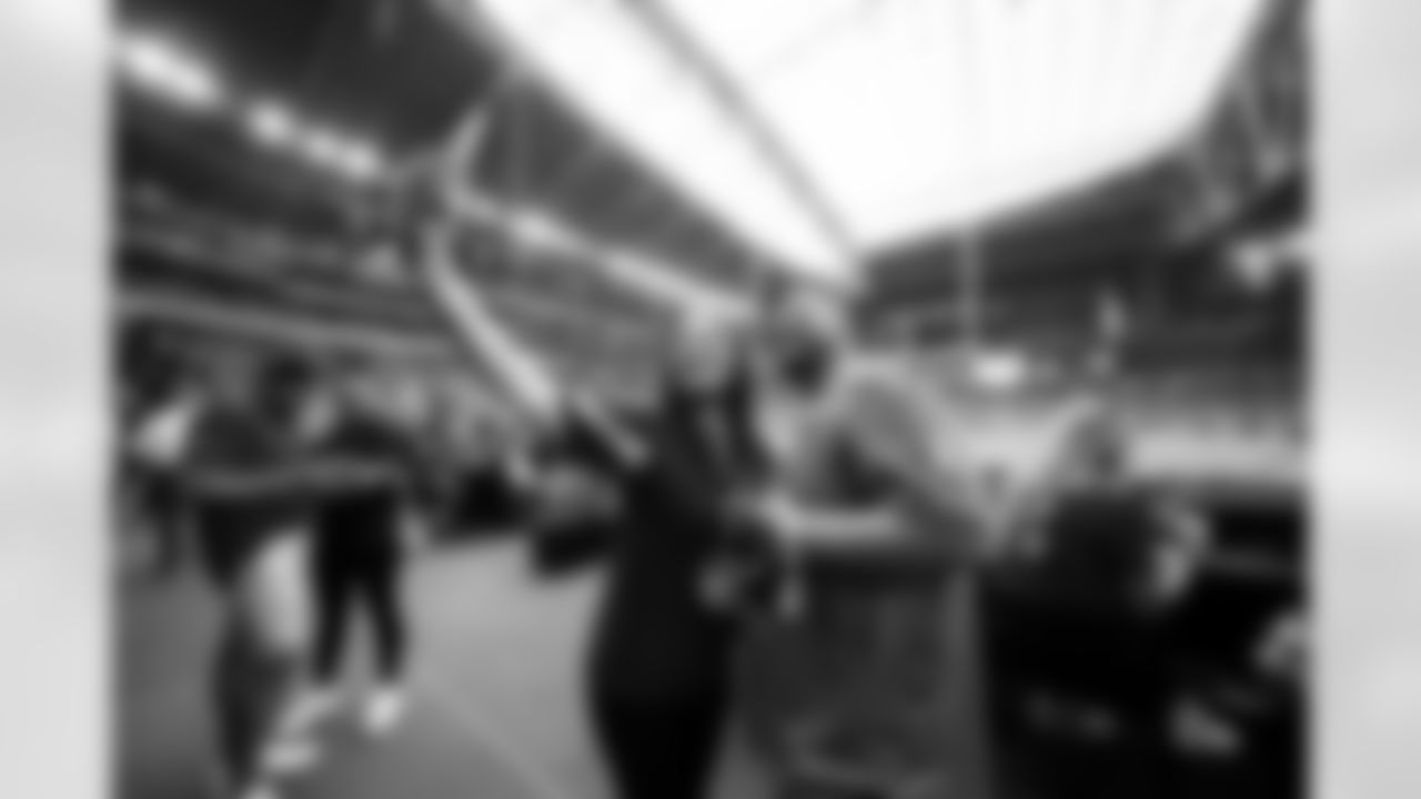 during the Week 2 regular season game between the Arizona Cardinals and the Carolina Panthers on Sunday, Sep. 14, 2025 at State Farm Stadium.