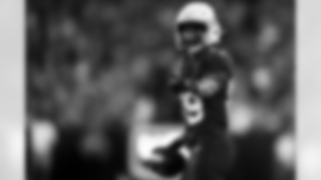 Arizona Cardinals wide receiver Xavier Weaver (89) during the Week 2 preseason game between the Arizona Cardinals and the Denver Broncos on Saturday, Aug. 16, 2025 in Denver, CO.