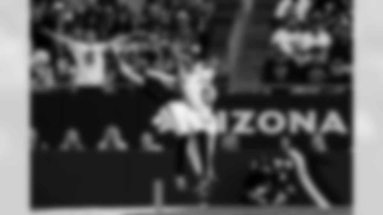 Arizona Cardinals cornerback Will Johnson (0) during the Week 16 regular season game between the Arizona Cardinals and the Atlanta Falcons on Sunday, Dec. 21, 2025 at State Farm Stadium.