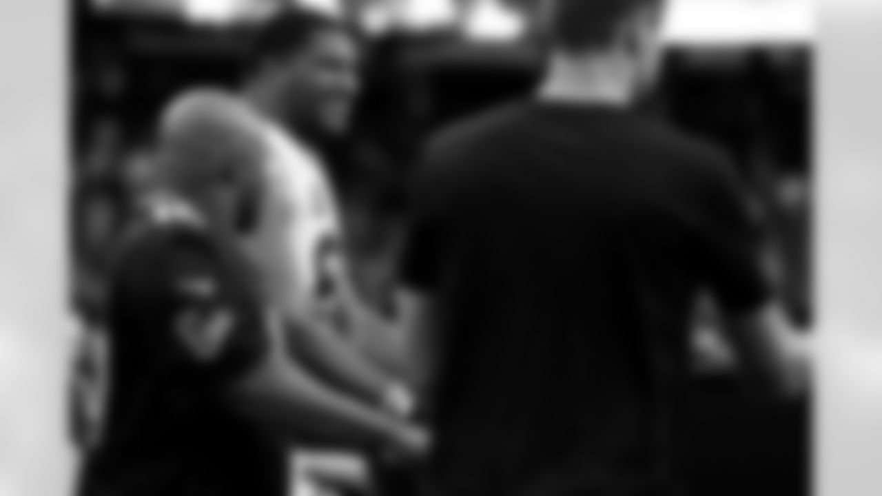 Arizona Cardinals defensive lineman Calais Campbell (93) during the Week 15 regular season game between the Arizona Cardinals and the Houston Texans on Sunday, Dec. 14, 2025 in Houston, TX.