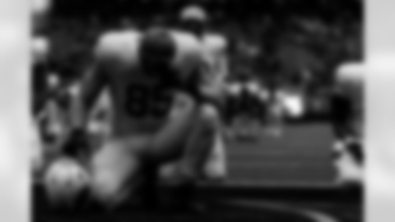 Arizona Cardinals tight end Trey McBride (85) during the Week 15 regular season game between the Arizona Cardinals and the Houston Texans on Sunday, Dec. 14, 2025 in Houston, TX.