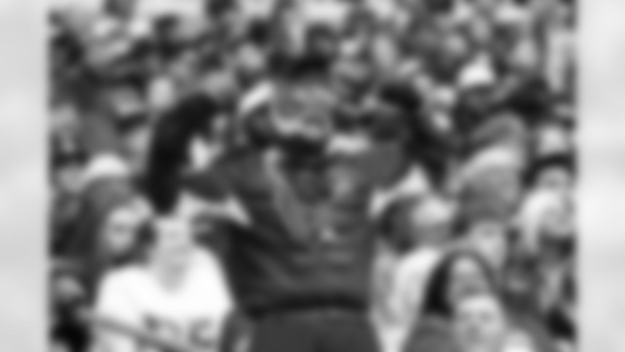 during the Week 2 regular season game between the Arizona Cardinals and the Carolina Panthers on Sunday, Sep. 14, 2025 at State Farm Stadium.