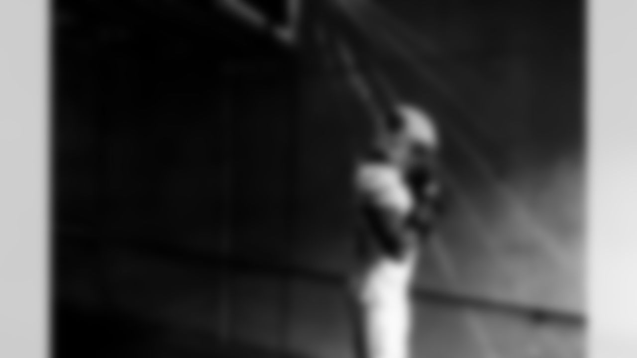 Arizona Cardinals safety Kitan Crawford (36) during the Week 15 regular season game between the Arizona Cardinals and the Houston Texans on Sunday, Dec. 14, 2025 in Houston, TX.