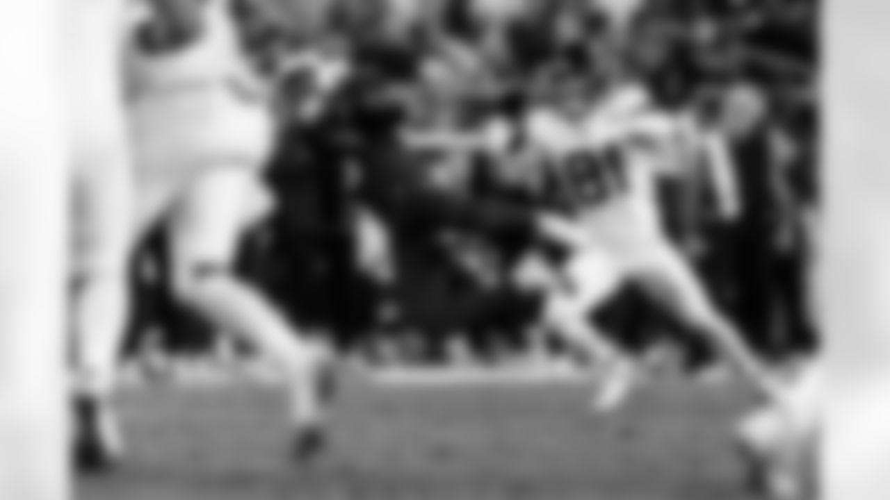 Arizona Cardinals safety Budda Baker (3) during the Week 12 regular season game between the Arizona Cardinals and the Jacksonville Jaguars on Sunday, Nov. 23, 2025 at State Farm Stadium.