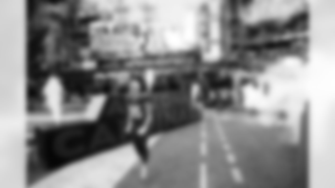 Arizona Cardinals tight end Trey McBride (85) during the Week 7 regular season game between the Arizona Cardinals and the Green Bay Packers on Sunday, Oct. 19, 2025 at State Farm Stadium.