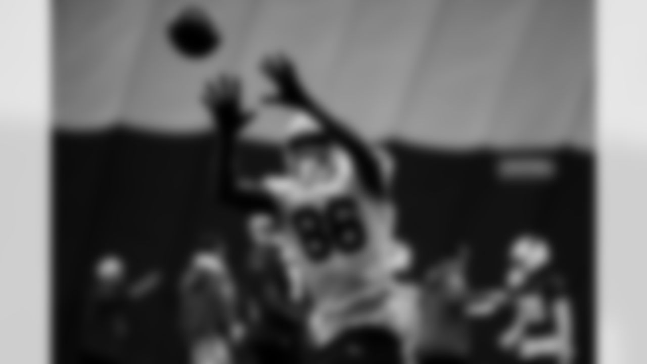 Arizona Cardinals wide receiver Jalen Brooks (86) during practice at the Dignity Health Training Facility on Thursday, Dec. 25, 2025 in Tempe, AZ.