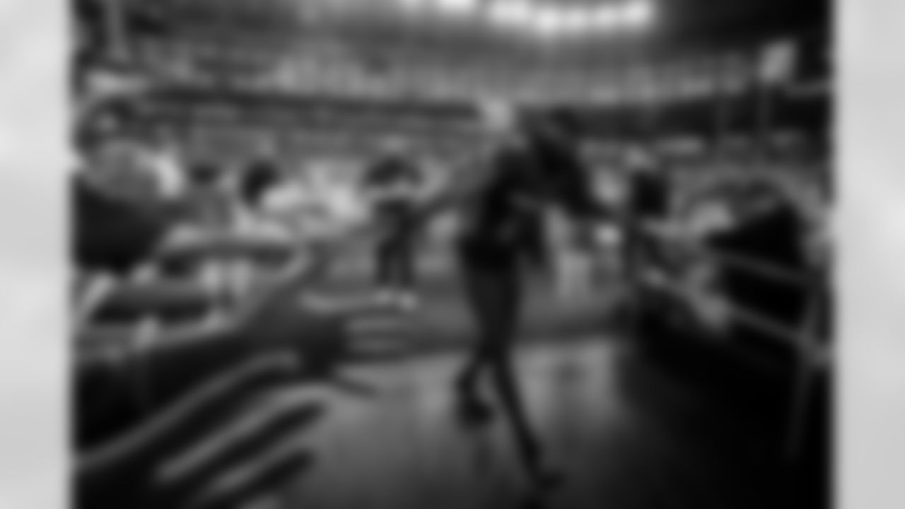 Arizona Cardinals wide receiver Marvin Harrison Jr. (18) during the Week 9 regular season game between the Arizona Cardinals and the Dallas Cowboys on Monday, Nov. 3, 2025 in Arlington, TX.