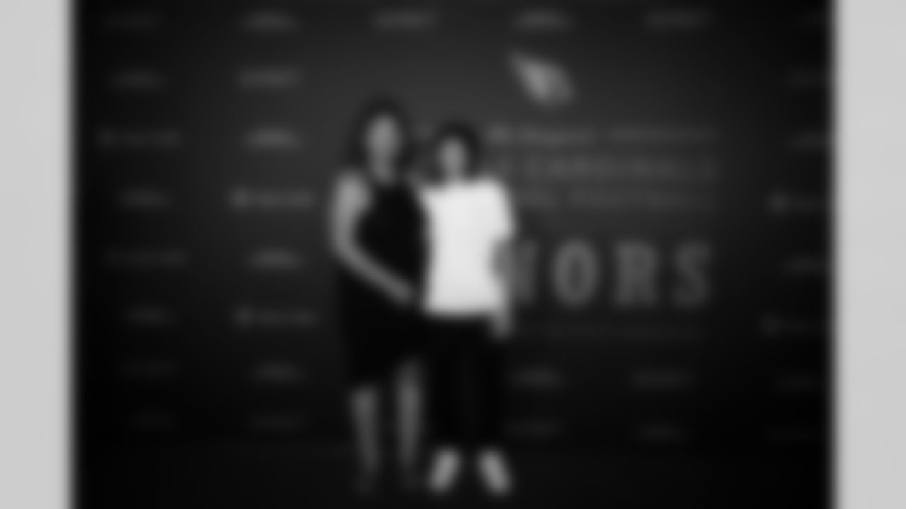 The Arizona Cardinals and Avnet present the High School Football Honors banquet in the Morgan Athletic Club on Thursday, Dec. 11, 2025 at State Farm Stadium.