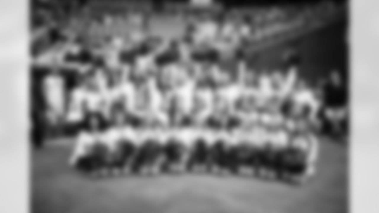 PANTHERS 254