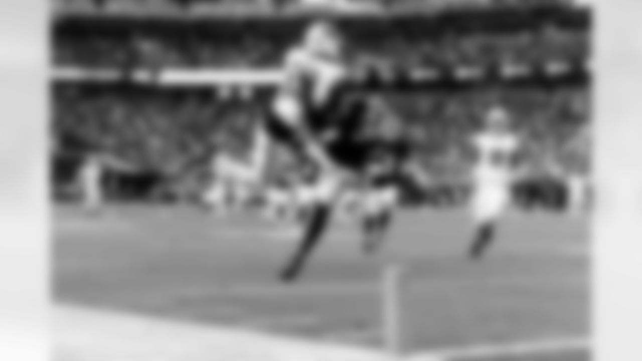 Arizona Cardinals wide receiver Michael Wilson (14) during the Week 16 regular season game between the Arizona Cardinals and the Atlanta Falcons on Sunday, Dec. 21, 2025 at State Farm Stadium.