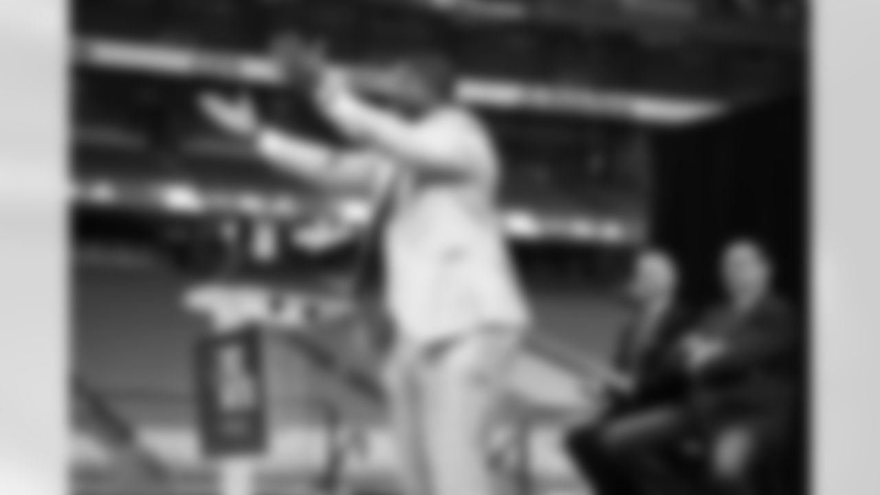 The Arizona Cardinals host the inaugural Civics Matters Summit on Tuesday, Jan. 20, 2026 at State Farm Stadium.