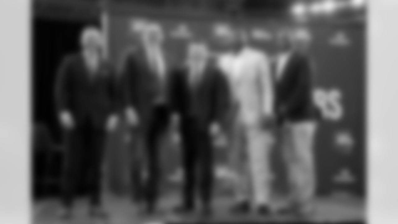 The Arizona Cardinals host the inaugural Civics Matters Summit on Tuesday, Jan. 20, 2026 at State Farm Stadium.