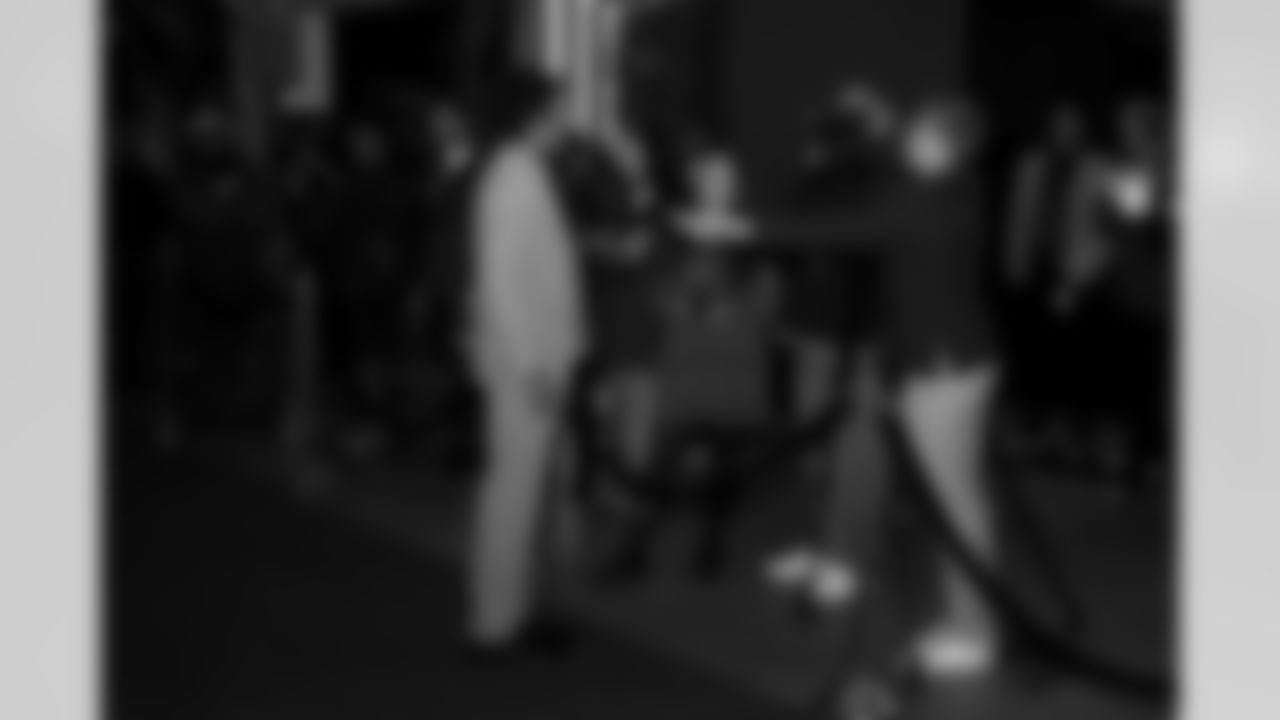 The Arizona Cardinals and Avnet present the High School Football Honors banquet in the Morgan Athletic Club on Thursday, Dec. 11, 2025 at State Farm Stadium.