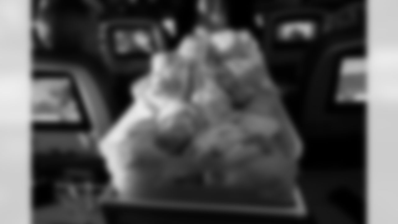 The Arizona Cardinals and Gridiron Air host the inaugural Cardinals Premier Travel trip to Dallas on Saturday, Nov. 1, 2025 in Phoenix, AZ.