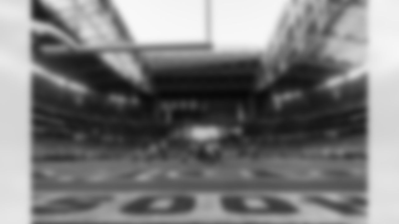 Arizona Cardinals quarterback Jacoby Brissett (7) during the Week 14 regular season game between the Arizona Cardinals and the Los Angeles Rams on Sunday, Dec. 7, 2025 at State Farm Stadium.