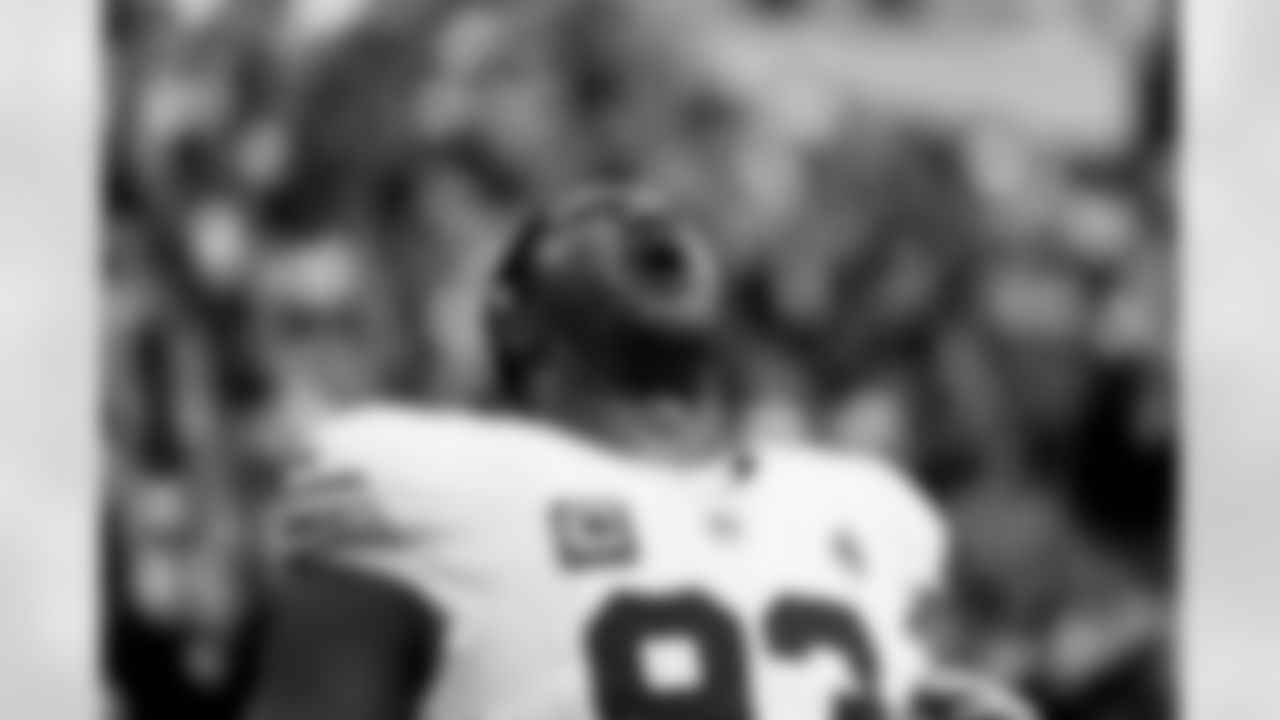 Arizona Cardinals defensive lineman Calais Campbell (93) during the Week 17 regular season game between the Arizona Cardinals and the Cincinnati Bengals on Sunday, Dec. 28, 2025 in Cincinnati, OH.