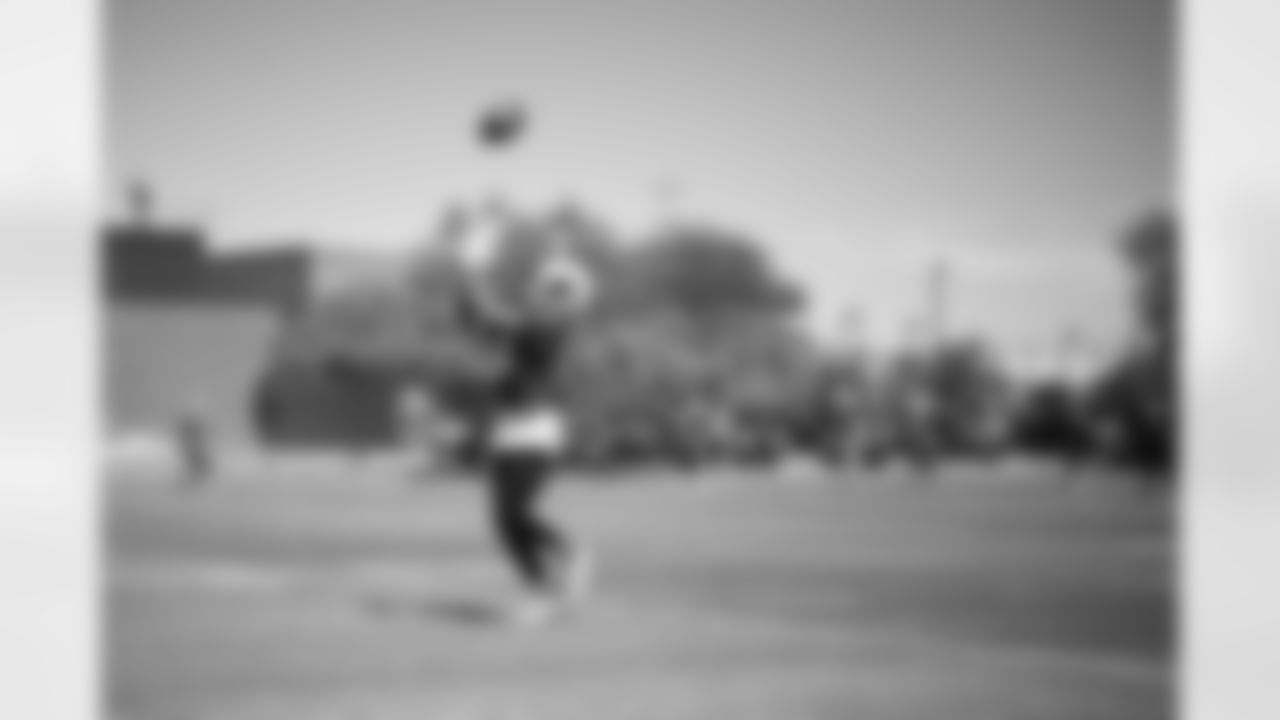Arizona Cardinals wide receiver Zay Jones (12) during 2024 Minicamp Tuesday, June 11, 2024 in Tempe, AZ.