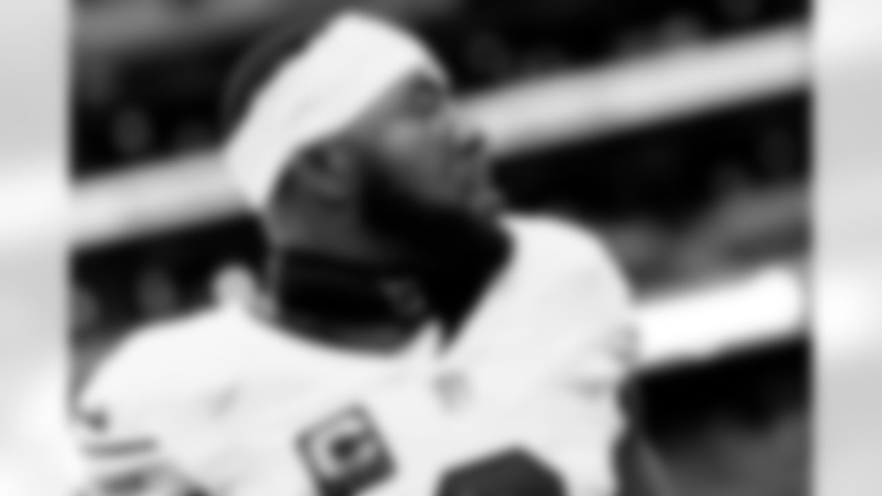 Arizona Cardinals safety Budda Baker (3) during the Week 16 regular season game between the Arizona Cardinals and the Atlanta Falcons on Sunday, Dec. 21, 2025 at State Farm Stadium.