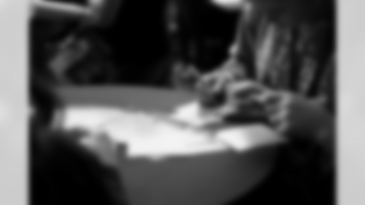 The Arizona Cardinals host the inaugural Civics Matters Summit on Tuesday, Jan. 20, 2026 at State Farm Stadium.