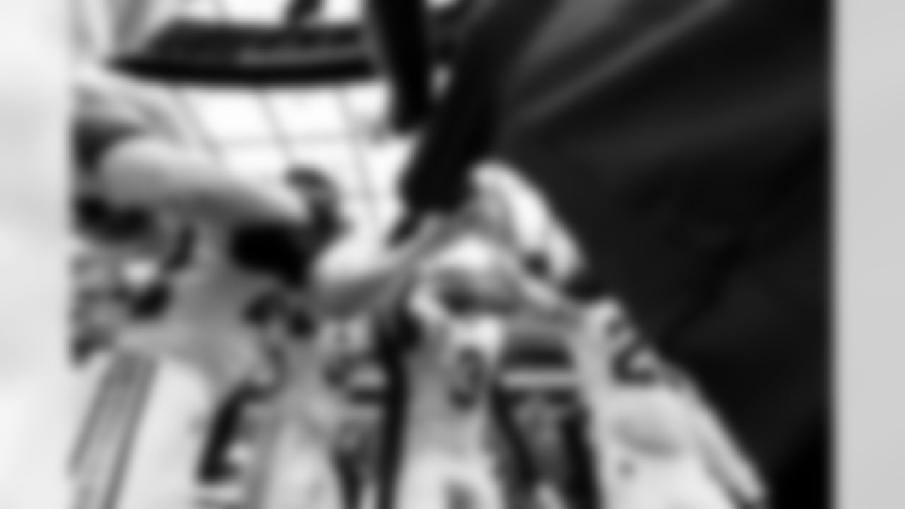 Arizona Cardinals safety Budda Baker (3) during the Week 18 regular season game between the Arizona Cardinals and the Los Angeles Rams on Sunday, Jan. 4, 2026 in Los Angeles, CA.