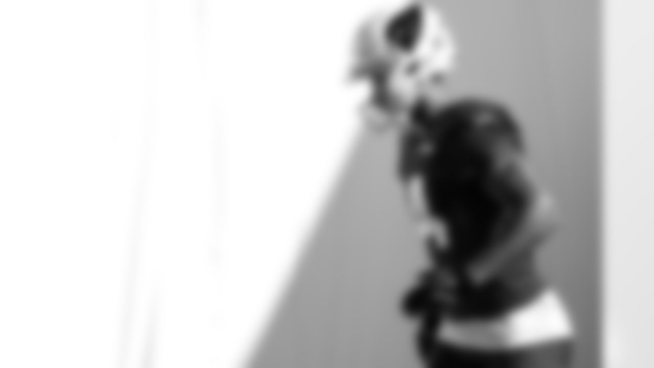 Arizona Cardinals wide receiver Michael Wilson (14) during practice at the Dignity Health Training Facility on Wednesday, Dec. 3, 2025 in Tempe, AZ.