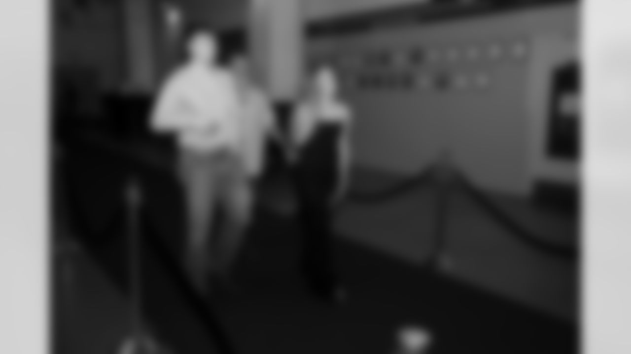 The Arizona Cardinals and Avnet present the High School Football Honors banquet in the Morgan Athletic Club on Thursday, Dec. 11, 2025 at State Farm Stadium.