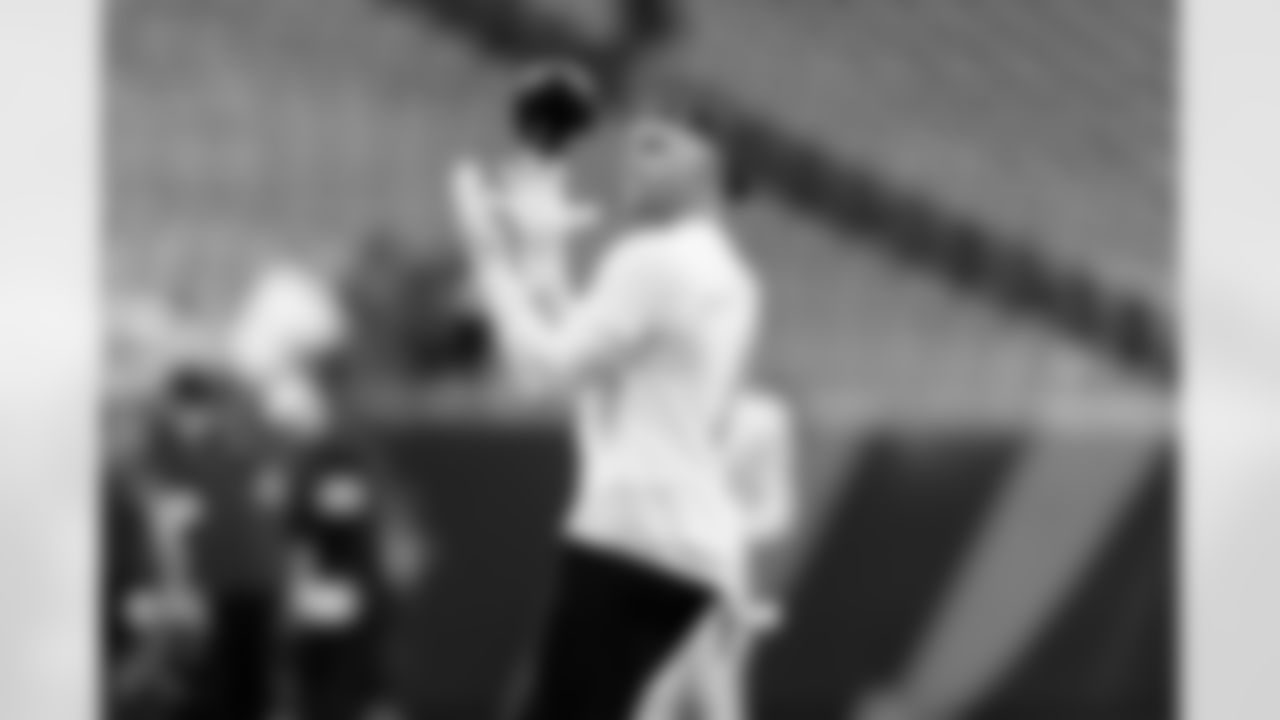 Arizona Cardinals tight end Trey McBride (85) during the Week 17 regular season game between the Arizona Cardinals and the Cincinnati Bengals on Sunday, Dec. 28, 2025 in Cincinnati, OH.