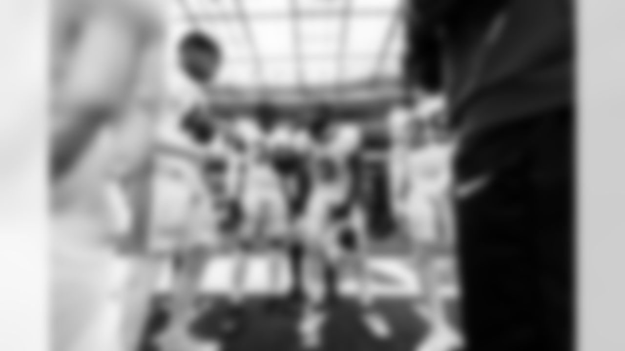 Arizona Cardinals safety Budda Baker (3) during the Week 18 regular season game between the Arizona Cardinals and the Los Angeles Rams on Sunday, Jan. 4, 2026 in Los Angeles, CA.