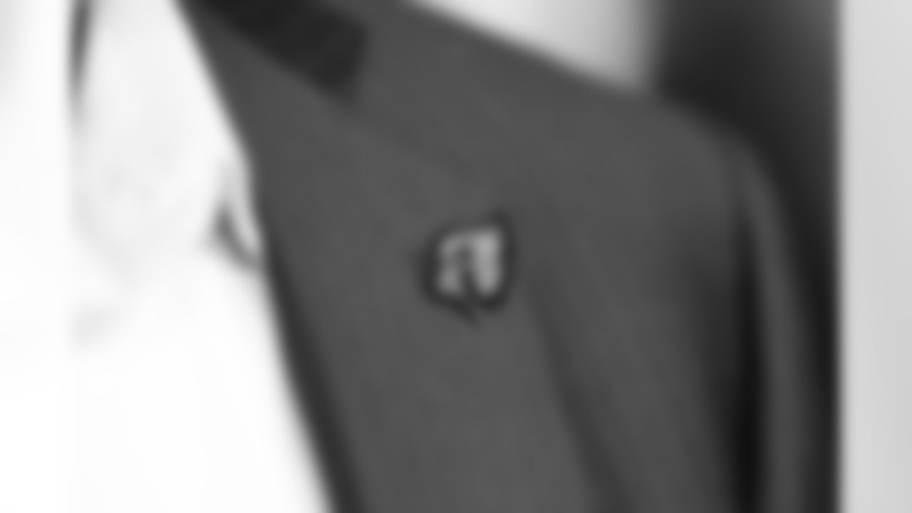 Arizona Cardinals Owner Michael Bidwill attends NFL Honors at the Palace of Fine Arts on Thursday, Feb. 5, 2026 in San Francisco, CA.