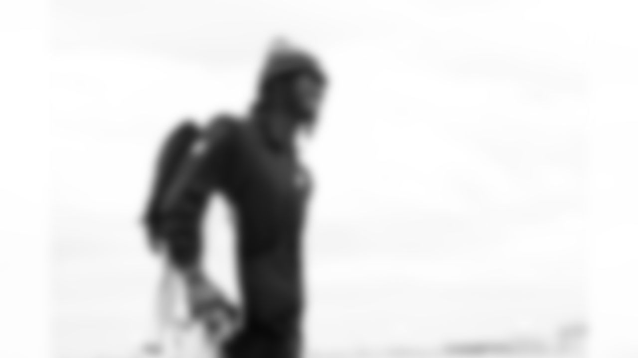 Arizona Cardinals wide receiver Marvin Harrison Jr. (18) travels to Cincinnati before the Week 17 regular season game against the Cincinnati Bengals on Saturday, Dec. 27, 2025 in Phoenix, AZ.