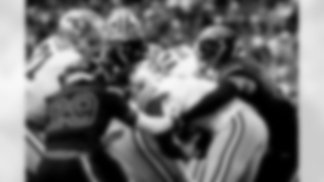 Arizona Cardinals linebacker Cody Simon (50) during the Week 11 regular season game between the Arizona Cardinals and the San Francisco 49ers on Sunday, Nov. 16, 2025 at State Farm Stadium.