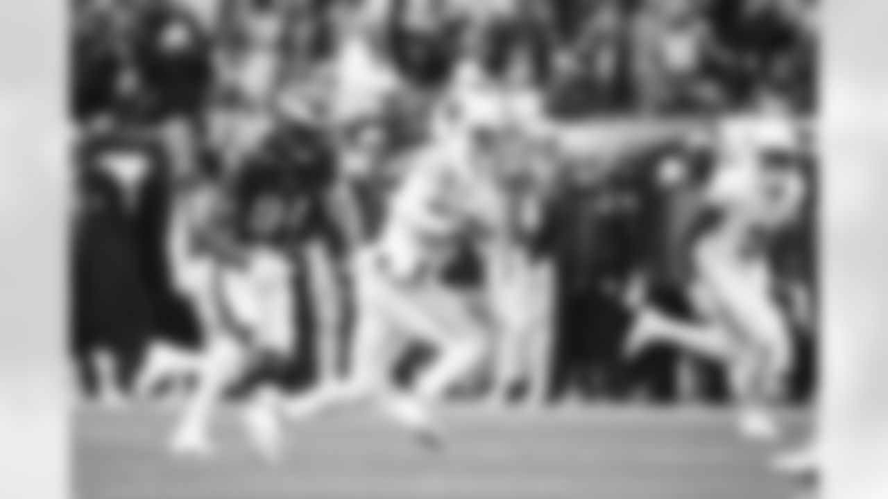 Arizona Cardinals quarterback Kyler Murray (1) during the Week 17 regular season game between the Arizona Cardinals and the Philadelphia Eagles on Sunday, Dec 31, 2023 in Philadelphia, PA.
