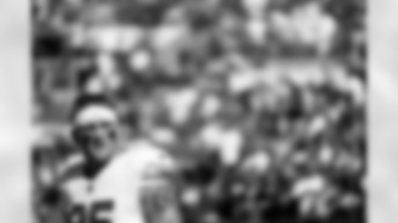 Arizona Cardinals tight end Trey McBride (85) during the Week 13 regular season game between the Arizona Cardinals and the Tampa Bay Buccaneers on Sunday, Nov. 30, 2025 in Tampa, FL.