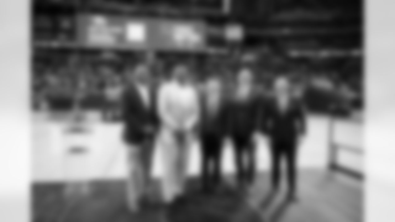 The Arizona Cardinals host the inaugural Civics Matters Summit on Tuesday, Jan. 20, 2026 at State Farm Stadium.