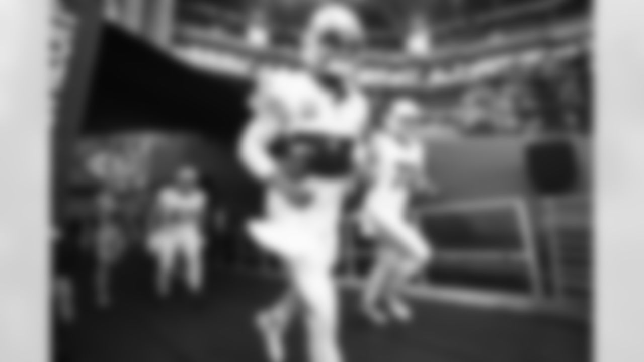 Arizona Cardinals quarterback Kyler Murray (1) during the Week 15 regular season game between the Arizona Cardinals and the San Francisco 49ers on Sunday, Dec 17, 2023 in Glendale, AZ.