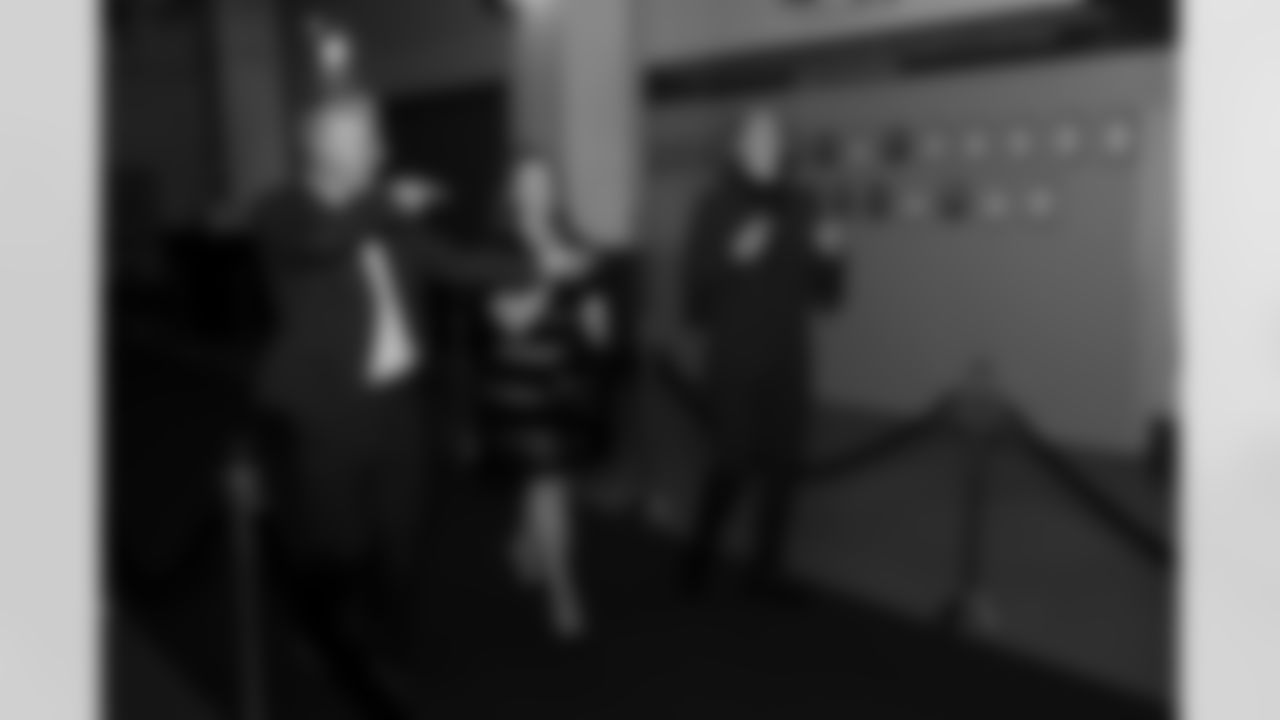 The Arizona Cardinals and Avnet present the High School Football Honors banquet in the Morgan Athletic Club on Thursday, Dec. 11, 2025 at State Farm Stadium.