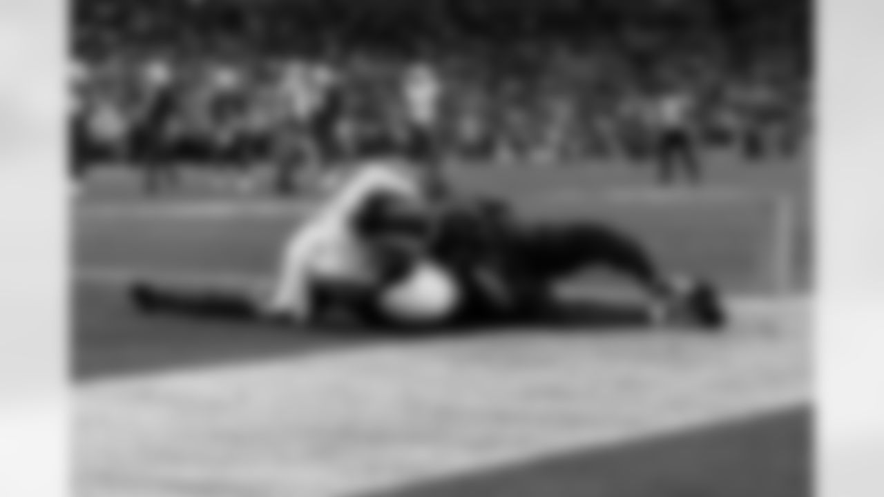 Arizona Cardinals wide receiver Michael Wilson (14) during the Week 14 regular season game between the Arizona Cardinals and the Los Angeles Rams on Sunday, Dec. 7, 2025 at State Farm Stadium.