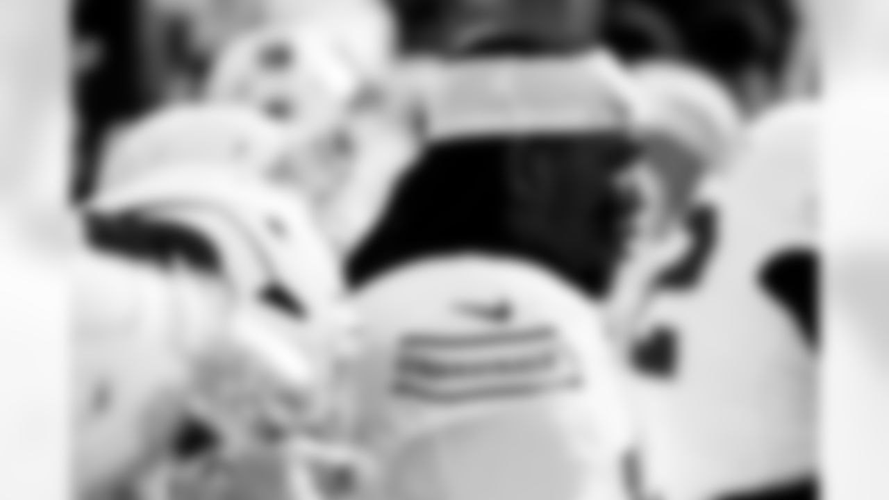 Arizona Cardinals defensive lineman Darius Robinson (56) during the Week 17 regular season game between the Arizona Cardinals and the Cincinnati Bengals on Sunday, Dec. 28, 2025 in Cincinnati, OH.