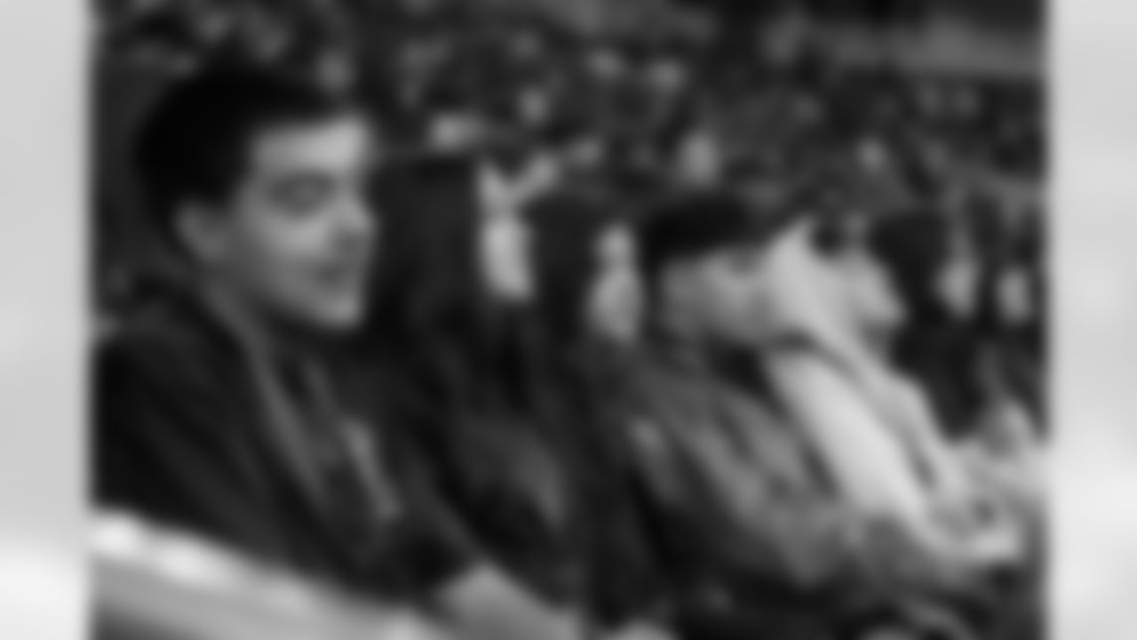 The Arizona Cardinals host the inaugural Civics Matters Summit on Tuesday, Jan. 20, 2026 at State Farm Stadium.