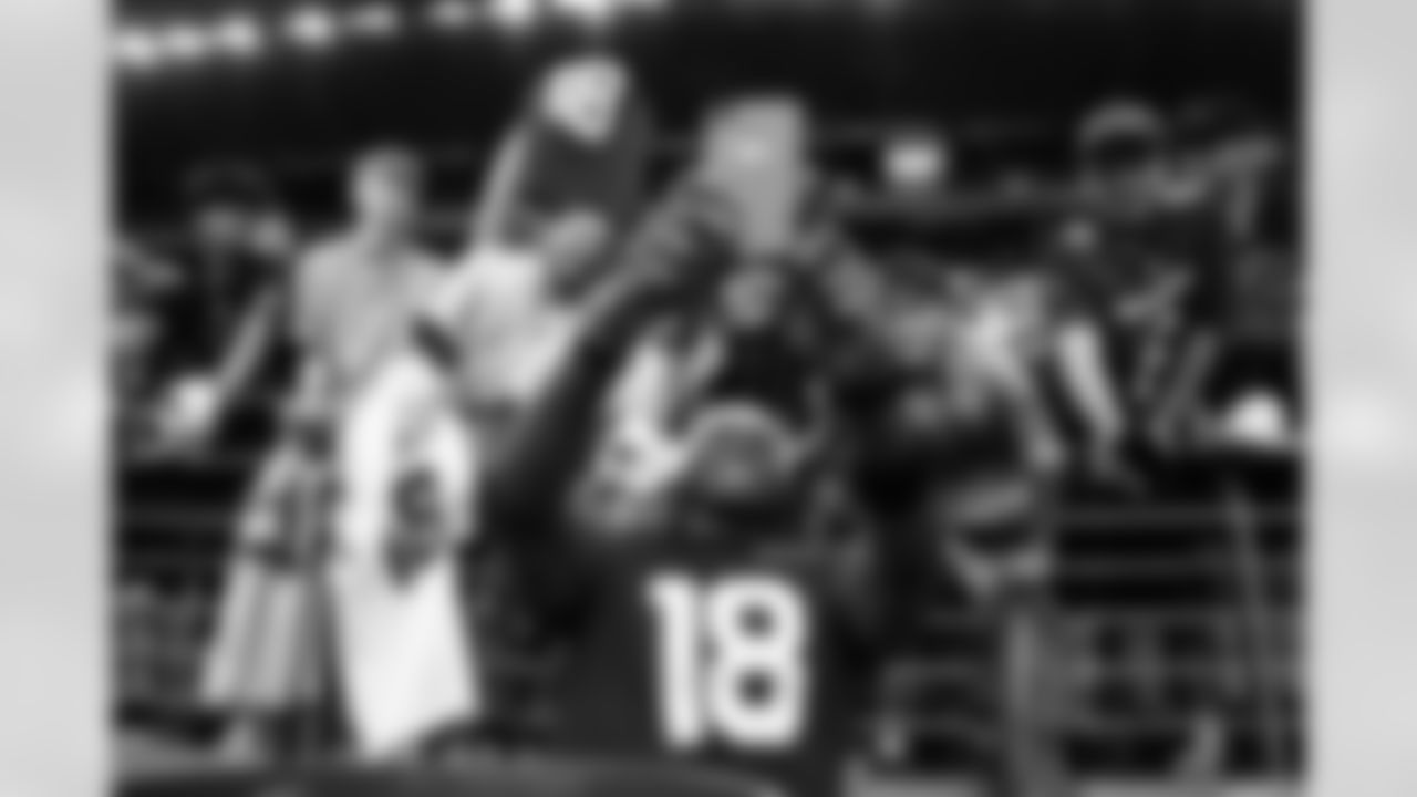 Arizona Cardinals wide receiver Marvin Harrison Jr. (18) during 2025 Training Camp on Sunday, July 27, 2025 at State Farm Stadium.