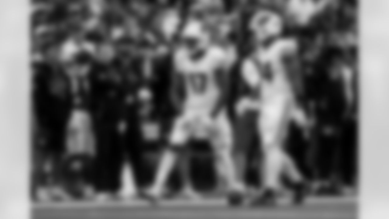 Arizona Cardinals wide receiver Zay Jones (17) during the Week 6 regular season game between the Arizona Cardinals and the Indianapolis Colts on Sunday, Oct. 12, 2025 in Indianapolis, IN.