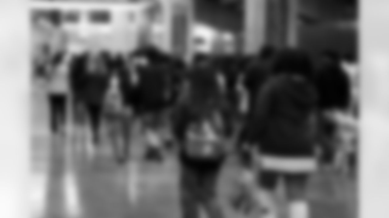 The Arizona Cardinals host the inaugural Civics Matters Summit on Tuesday, Jan. 20, 2026 at State Farm Stadium.